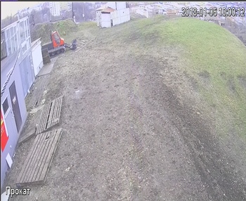 Тернопіль 6 січня 2018 року, 2018-01-06 10:00