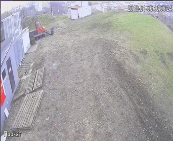 Тернопіль 6 січня 2018 року, 2018-01-06 13:00