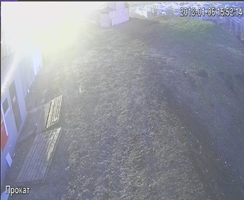 Тернопіль 6 січня 2018 року, 2018-01-06 16:00