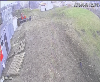 Тернопіль 7 січня 2018 року, 2018-01-07 13:00