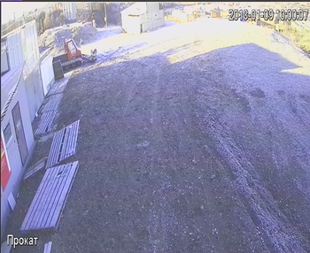 Тернопіль 9 січня 2018 року, 2018-01-09 10:00