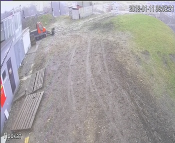 Тернопіль 11 січня 2018 року, 2018-01-11 10:00