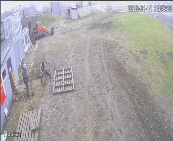 Тернопіль 11 січня 2018 року, 2018-01-11 13:00