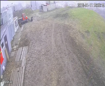 Тернопіль 11 січня 2018 року, 2018-01-11 16:00