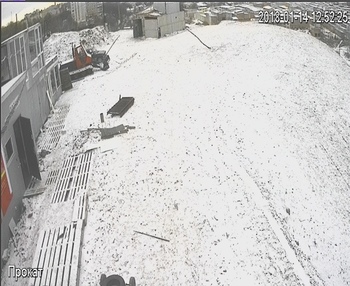 Тернопіль 14 січня 2018 року, 2018-01-14 13:00