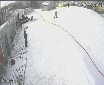 Тернопіль 15 січня 2018 року, 2018-01-15 13:00