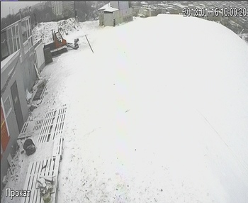 Тернопіль 16 січня 2018 року, 2018-01-16 10:00