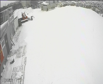 Тернопіль 17 січня 2018 року, 2018-01-17 10:00