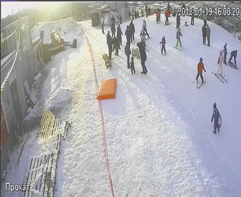 Тернопіль 19 січня 2018 року, 2018-01-19 16:00
