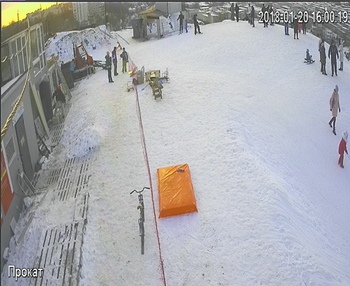 Тернопіль 20 січня 2018 року, 2018-01-20 16:00