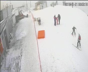 Тернопіль 21 січня 2018 року, 2018-01-21 10:00