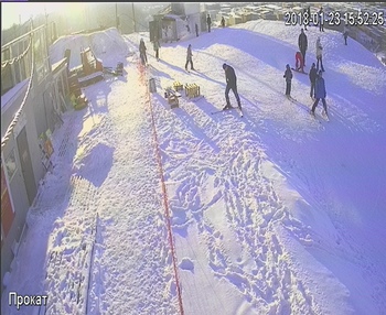 Тернопіль 23 січня 2018 року, 2018-01-23 16:00