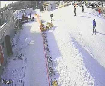 Тернопіль 26 січня 2018 року, 2018-01-26 13:00