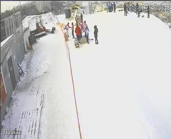 Тернопіль 27 січня 2018 року, 2018-01-27 10:00