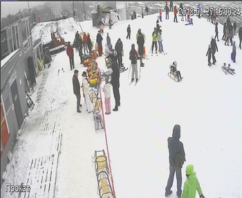 Тернопіль 27 січня 2018 року, 2018-01-27 16:00