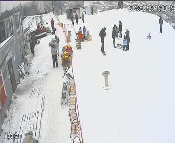 Тернопіль 28 січня 2018 року, 2018-01-28 13:00