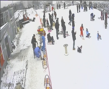 Тернопіль 28 січня 2018 року, 2018-01-28 16:00