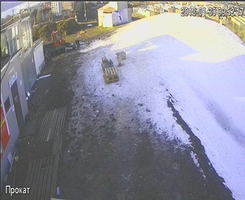 Тернопіль 30 січня 2018 року, 2018-01-30 10:00