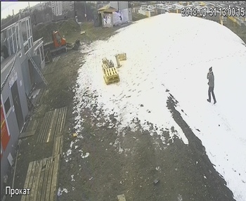 Тернопіль 31 січня 2018 року, 2018-01-31 13:00