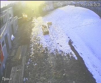 Тернопіль 31 січня 2018 року, 2018-01-31 16:00
