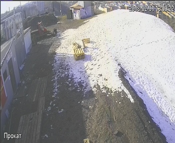 Тернопіль 1 лютого 2018 року, 2018-02-01 13:00