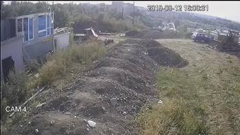 Тернопіль 12 вересня 2019 року, 2019-09-12 16:00