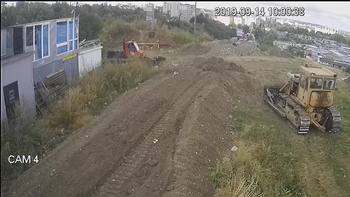 Тернопіль 14 вересня 2019 року, 2019-09-14 10:00