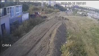 Тернопіль 16 вересня 2019 року, 2019-09-16 10:00