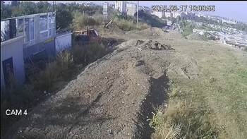 Тернопіль 17 вересня 2019 року, 2019-09-17 10:00