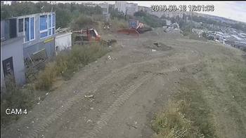 Тернопіль 18 вересня 2019 року, 2019-09-18 16:00