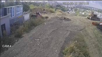 Тернопіль 19 вересня 2019 року, 2019-09-19 13:00