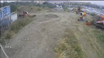 Тернопіль 21 вересня 2019 року, 2019-09-21 10:00