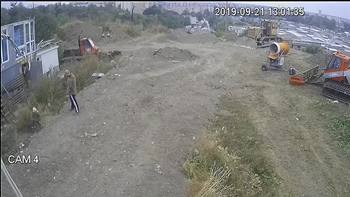 Тернопіль 21 вересня 2019 року, 2019-09-21 13:00