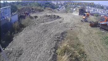 Тернопіль 22 вересня 2019 року, 2019-09-22 13:00