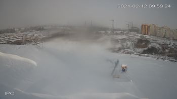 Тернопіль 12 лютого 2021 року, 2021-02-12 10:00