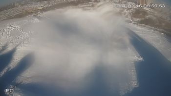 Тернопіль 16 лютого 2021 року, 2021-02-16 10:00