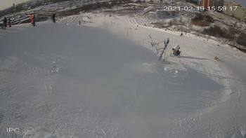 Тернопіль 19 лютого 2021 року, 2021-02-19 16:00