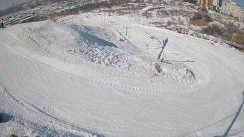 Тернопіль 22 лютого 2021 року, 2021-02-22 13:00