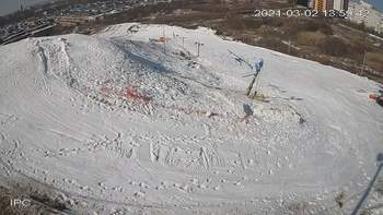 Тернопіль 2 березня 2021 року, 2021-03-02 13:00