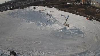 Тернопіль 7 березня 2021 року, 2021-03-07 16:00
