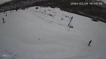 Тернопіль 9 березня 2021 року, 2021-03-09 16:00
