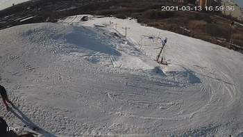 Тернопіль 13 березня 2021 року, 2021-03-13 16:00