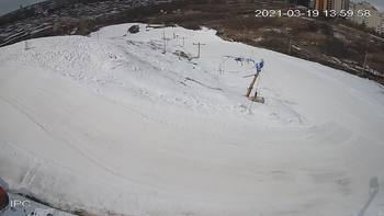 Тернопіль 19 березня 2021 року, 2021-03-19 13:00