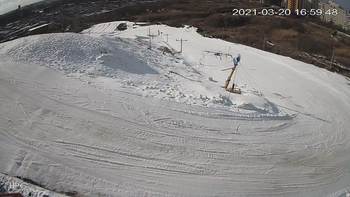 Тернопіль 20 березня 2021 року, 2021-03-20 16:00