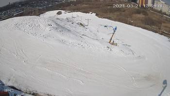 Тернопіль 21 березня 2021 року, 2021-03-21 13:00