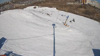 Тернопіль 24 березня 2021 року, 2021-03-24 10:00
