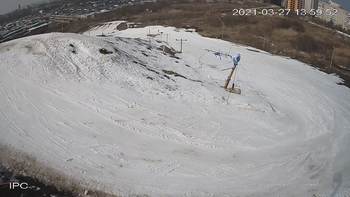 Тернопіль 27 березня 2021 року, 2021-03-27 13:00