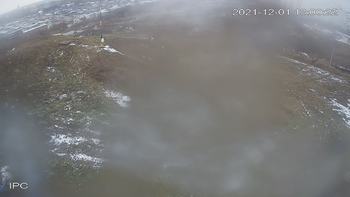 Тернопіль 1 грудня 2021 року, 2021-12-01 13:00