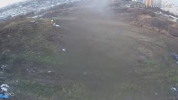 Тернопіль 1 грудня 2021 року, 2021-12-01 16:00