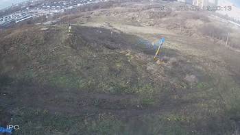 Тернопіль 2 грудня 2021 року, 2021-12-02 13:00